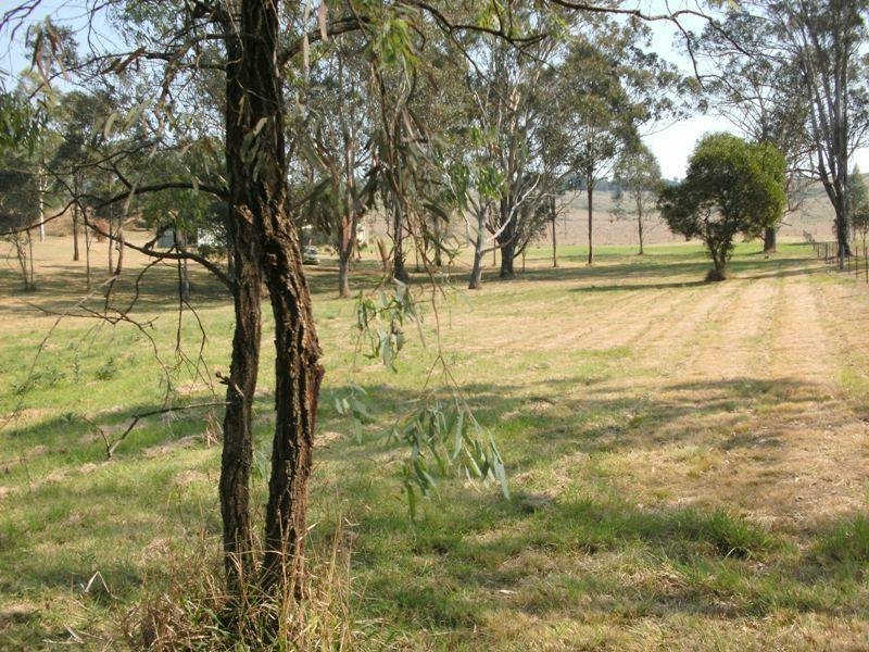 107 Bietzels Road, Nanango QLD 4615