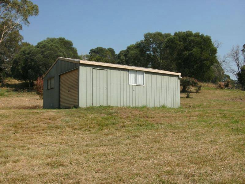 107 Bietzels Road, Nanango QLD 4615