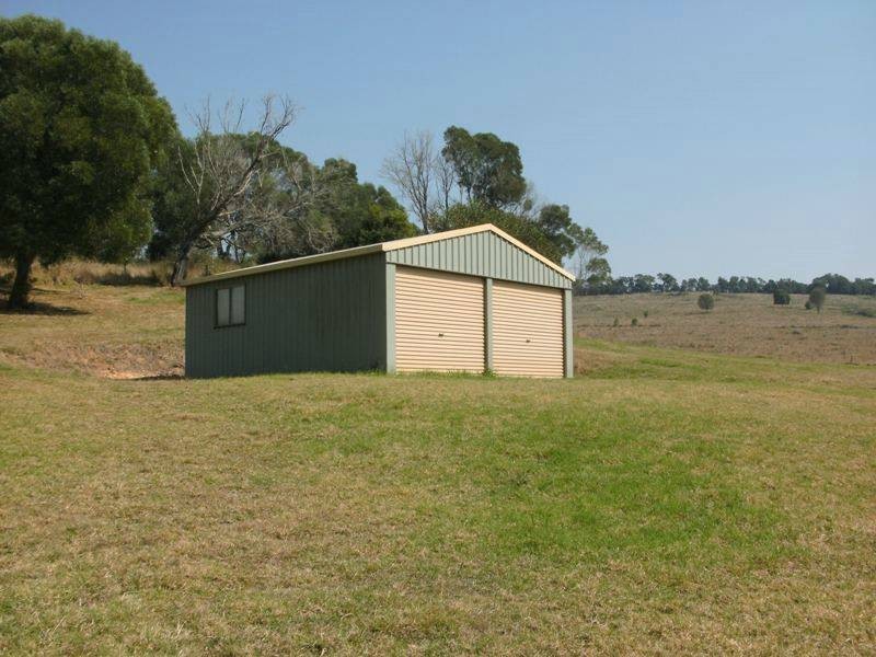 107 Bietzels Road, Nanango QLD 4615