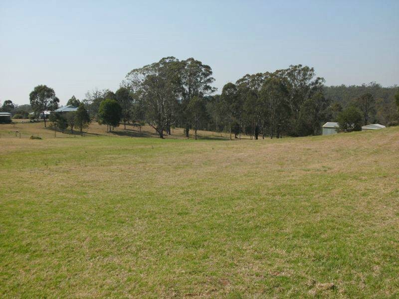 107 Bietzels Road, Nanango QLD 4615