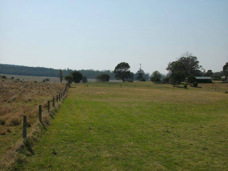 107 Bietzels Road, Nanango QLD 4615