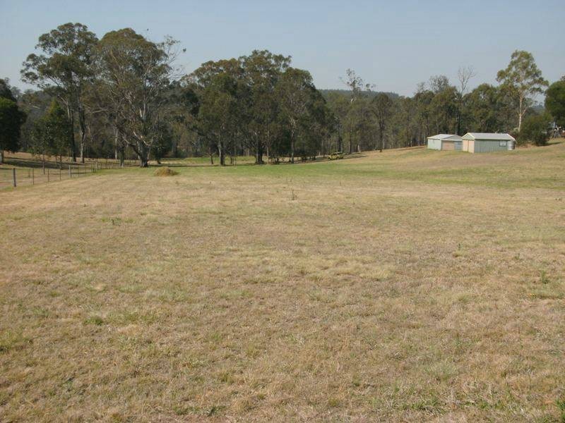 107 Bietzels Road, Nanango QLD 4615