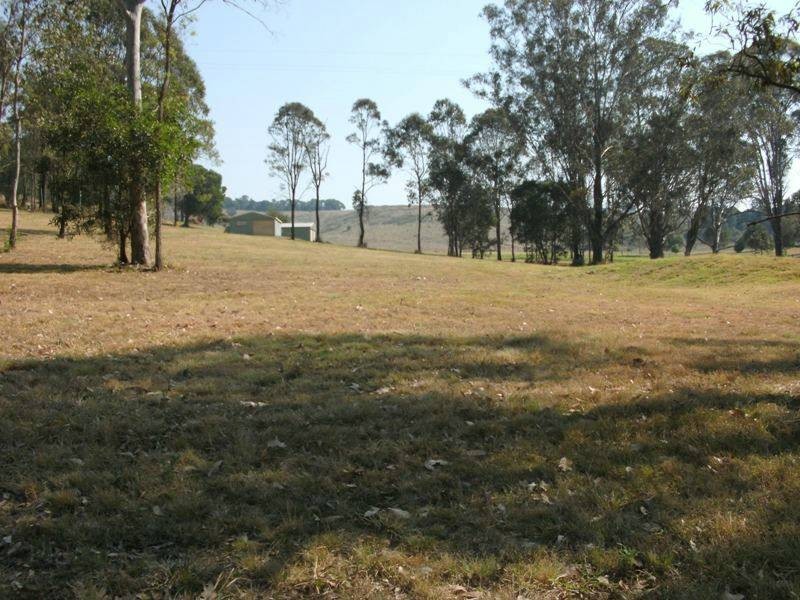 107 Bietzels Road, Nanango QLD 4615