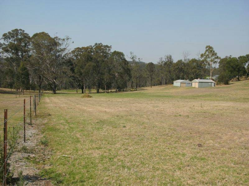 107 Bietzels Road, Nanango QLD 4615