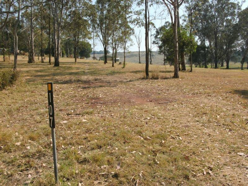 107 Bietzels Road, Nanango QLD 4615