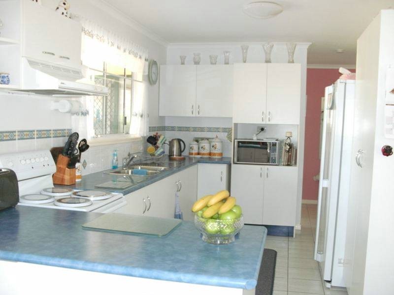 254 Carbeen Crescent, Nanango QLD 4615