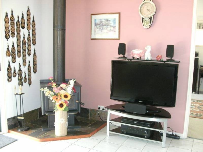 254 Carbeen Crescent, Nanango QLD 4615