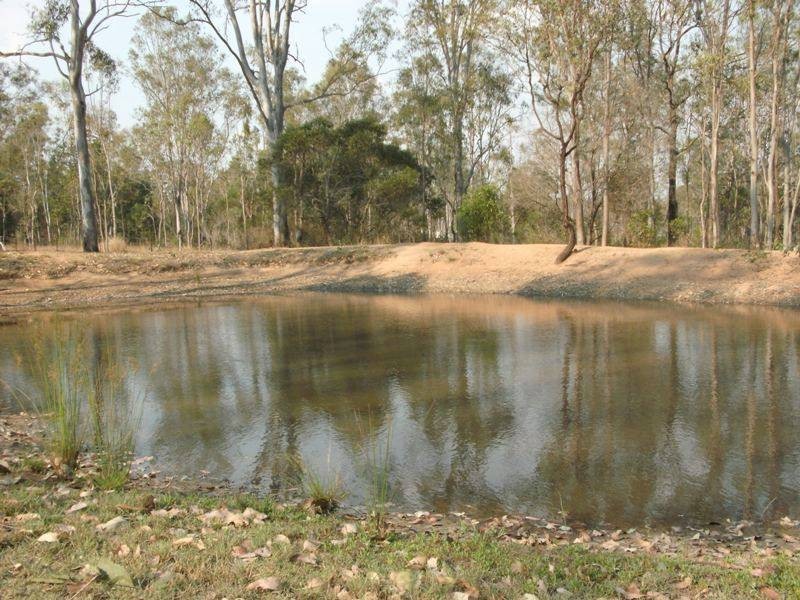 254 Carbeen Crescent, Nanango QLD 4615