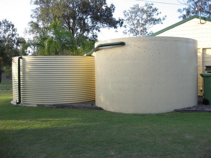 254 Carbeen Crescent, Nanango QLD 4615