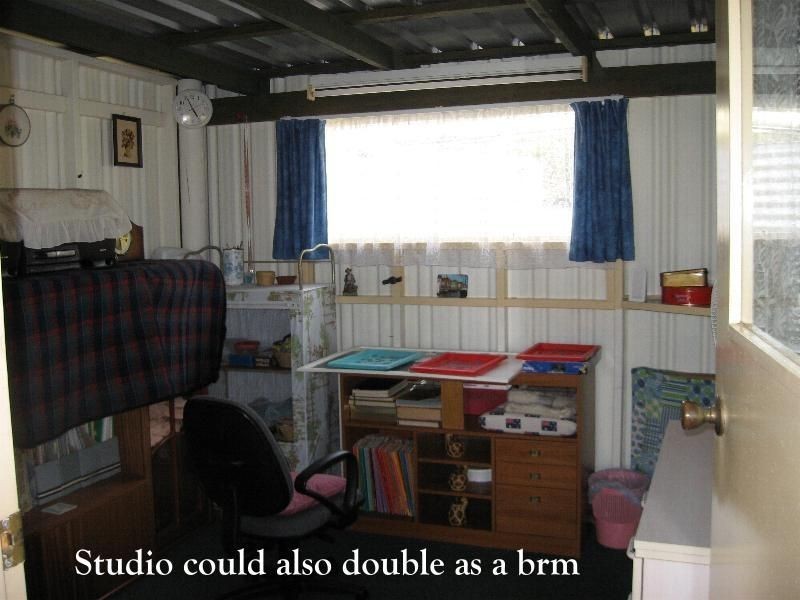 254 Carbeen Crescent, Nanango QLD 4615