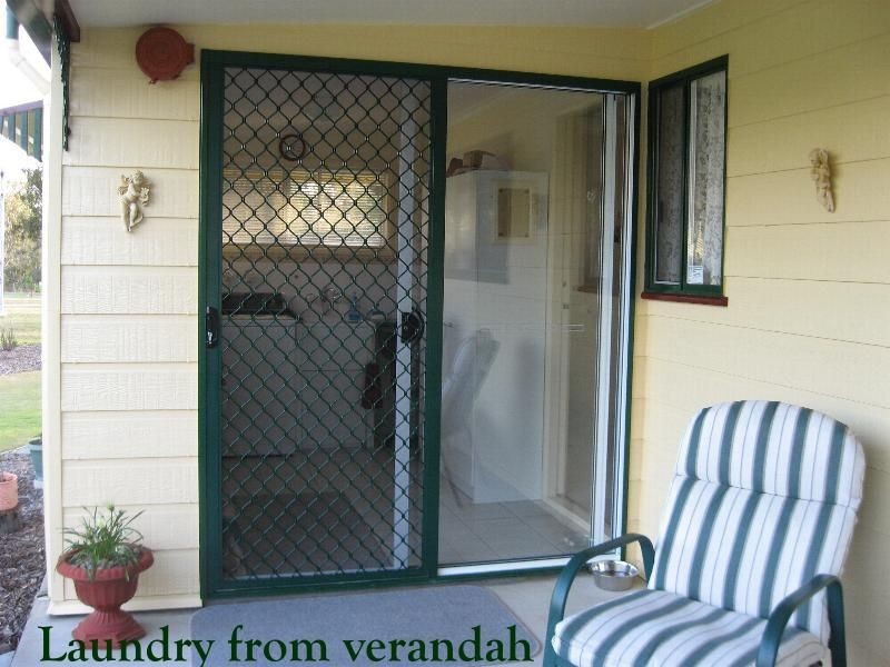 254 Carbeen Crescent, Nanango QLD 4615