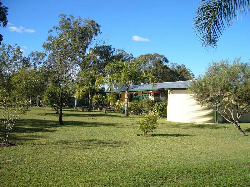 254 Carbeen Crescent, Nanango QLD 4615