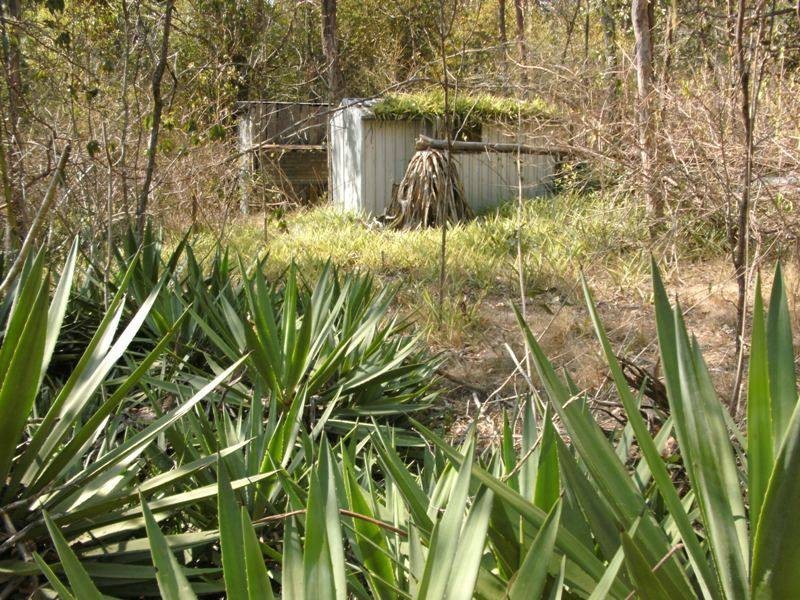 L18 Mt Stanley Road, Nanango QLD 4615