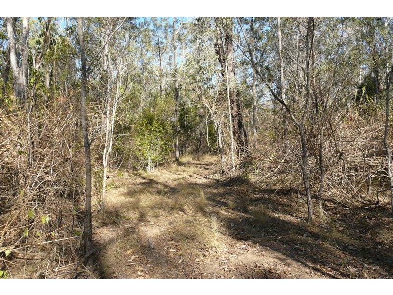 L18 Mt Stanley Road, Nanango QLD 4615