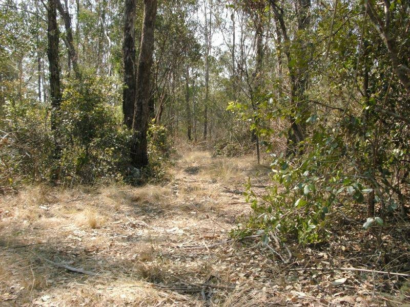 L18 Mt Stanley Road, Nanango QLD 4615