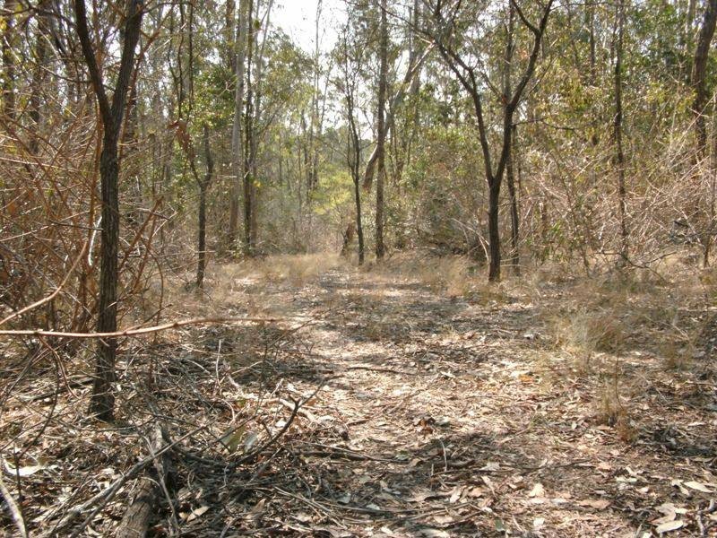 L18 Mt Stanley Road, Nanango QLD 4615