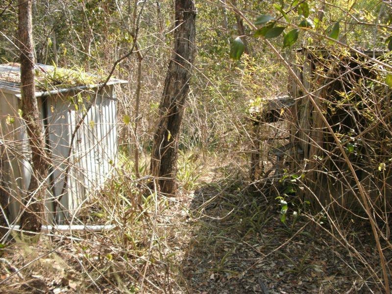 L18 Mt Stanley Road, Nanango QLD 4615