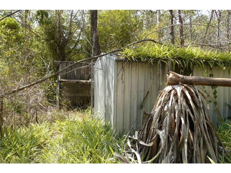 L18 Mt Stanley Road, Nanango QLD 4615