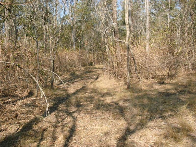 L18 Mt Stanley Road, Nanango QLD 4615