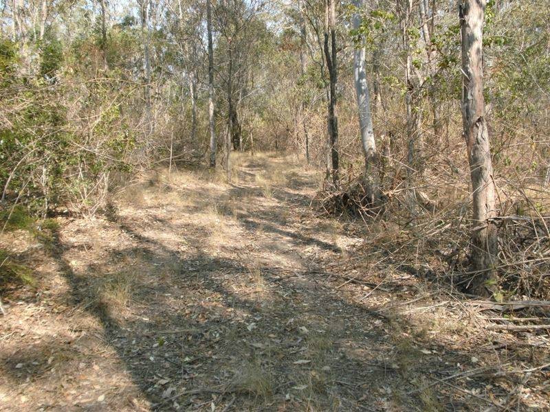 L18 Mt Stanley Road, Nanango QLD 4615