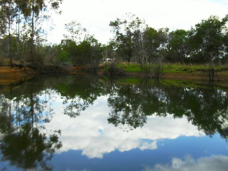 L36 Old Yarraman Road, Nanango QLD 4615