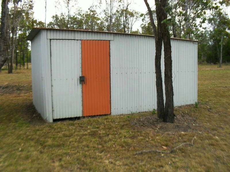L36 Old Yarraman Road, Nanango QLD 4615