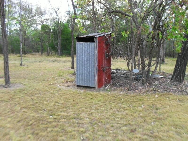 L36 Old Yarraman Road, Nanango QLD 4615