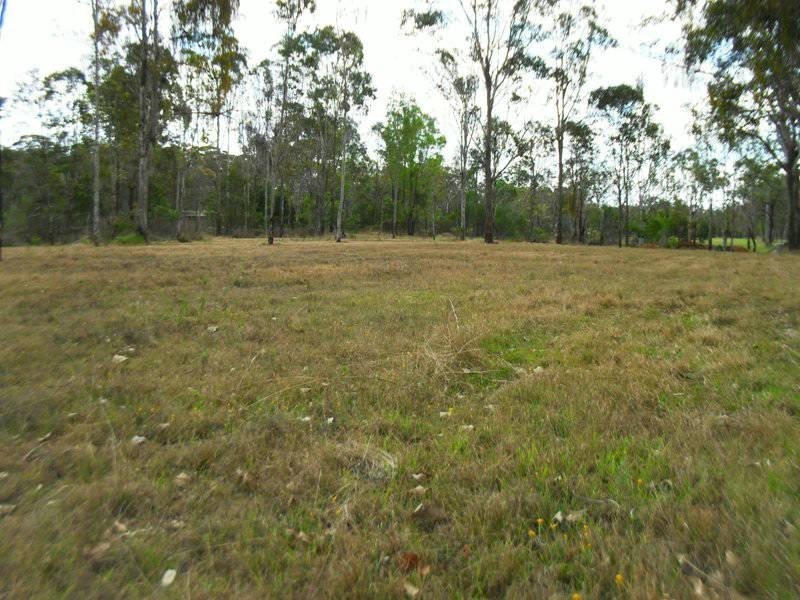 L36 Old Yarraman Road, Nanango QLD 4615