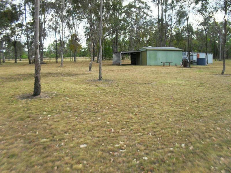 L36 Old Yarraman Road, Nanango QLD 4615