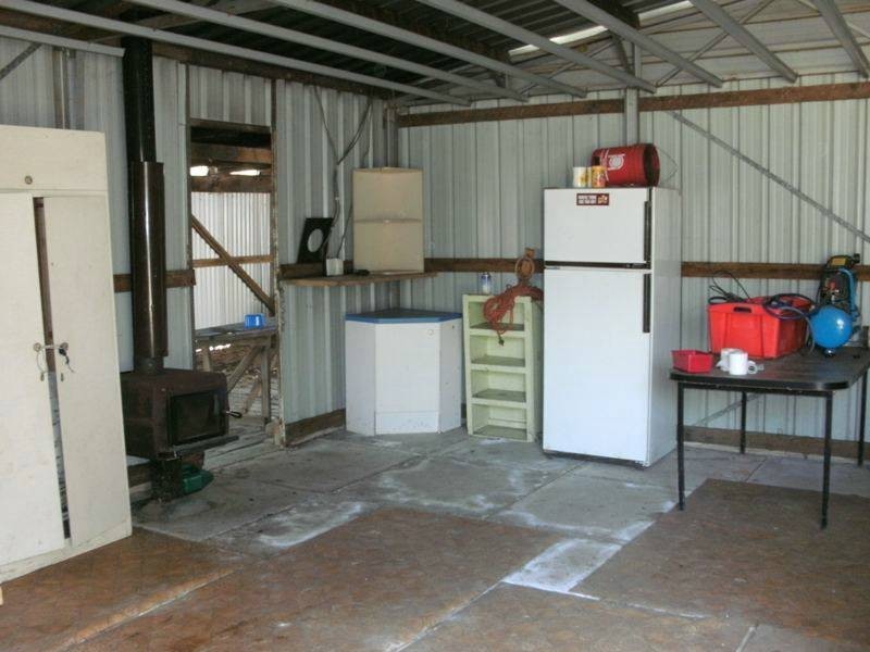 L36 Old Yarraman Road, Nanango QLD 4615
