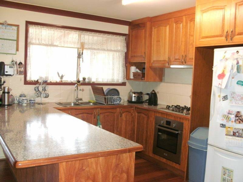 709 Old Esk North Road, Nanango QLD 4615