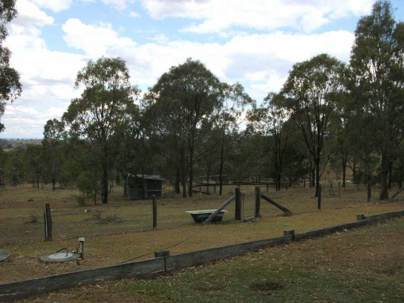709 Old Esk North Road, Nanango QLD 4615