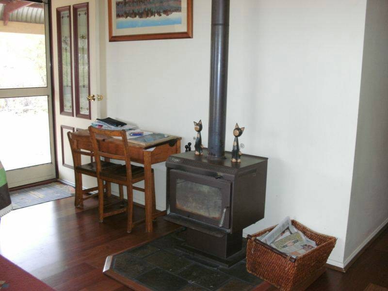 709 Old Esk North Road, Nanango QLD 4615