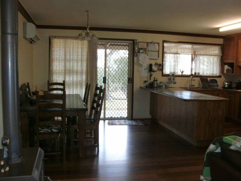 709 Old Esk North Road, Nanango QLD 4615