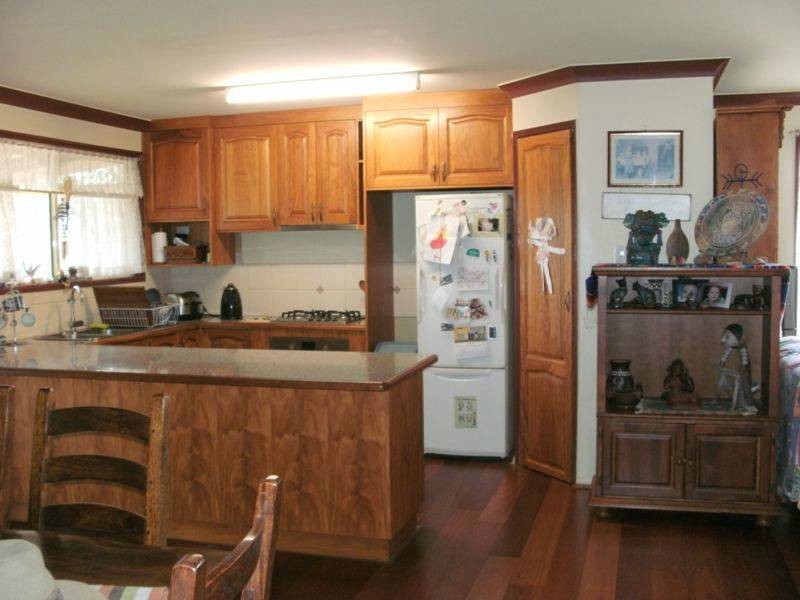 709 Old Esk North Road, Nanango QLD 4615