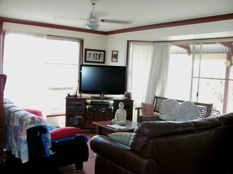 709 Old Esk North Road, Nanango QLD 4615