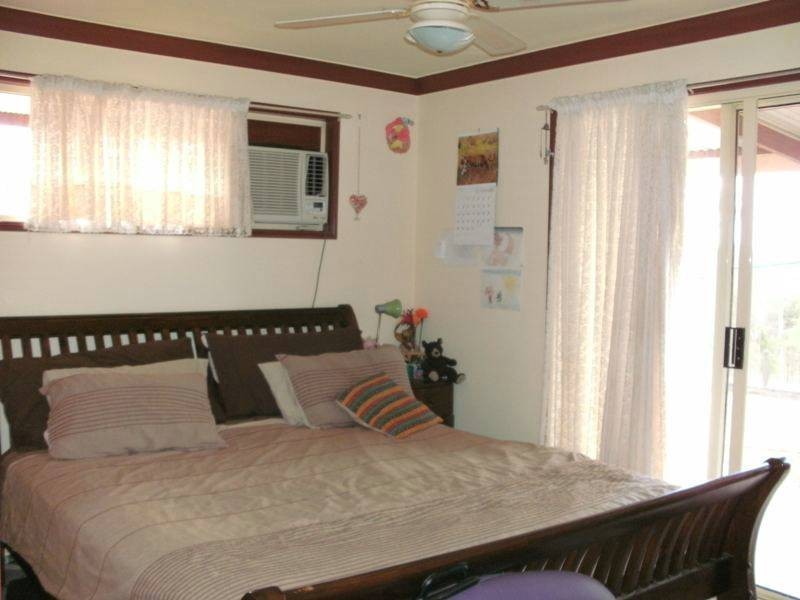 709 Old Esk North Road, Nanango QLD 4615