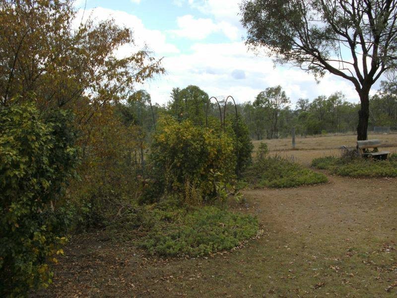 709 Old Esk North Road, Nanango QLD 4615
