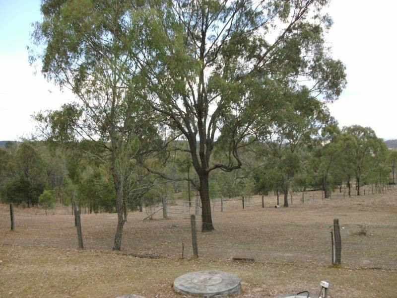 709 Old Esk North Road, Nanango QLD 4615