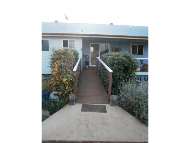 148 Greenhills Drive, Blackbutt QLD 4306