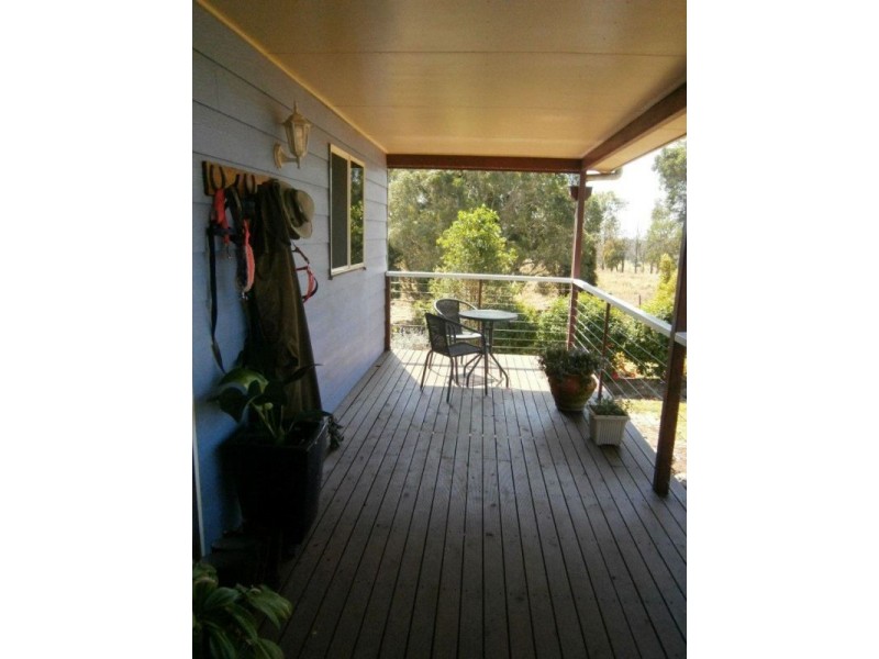 148 Greenhills Drive, Blackbutt QLD 4306