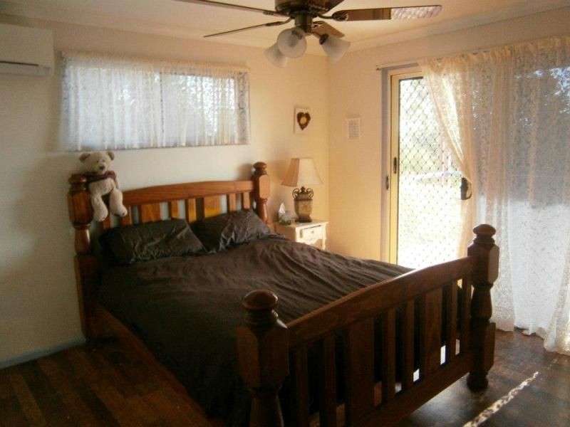148 Greenhills Drive, Blackbutt QLD 4306