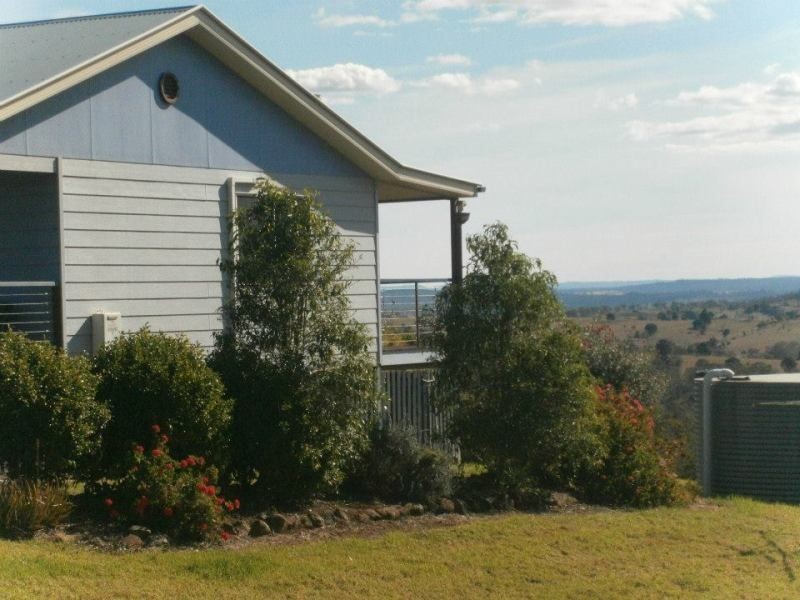 148 Greenhills Drive, Blackbutt QLD 4306