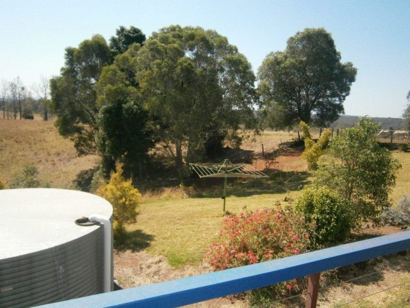 148 Greenhills Drive, Blackbutt QLD 4306
