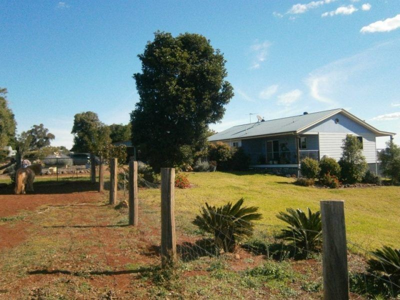 148 Greenhills Drive, Blackbutt QLD 4306