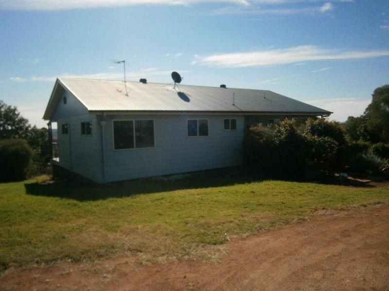 148 Greenhills Drive, Blackbutt QLD 4306