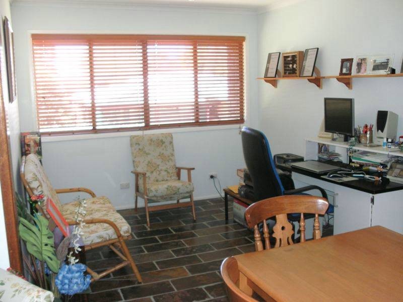 50 Wickham Street, Nanango QLD 4615