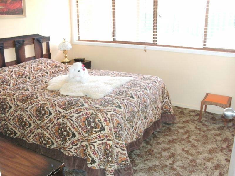 50 Wickham Street, Nanango QLD 4615