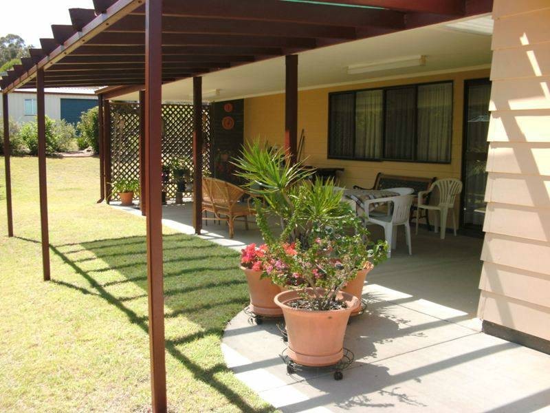 50 Wickham Street, Nanango QLD 4615