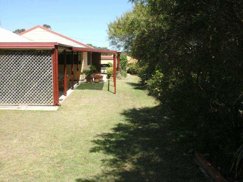 50 Wickham Street, Nanango QLD 4615